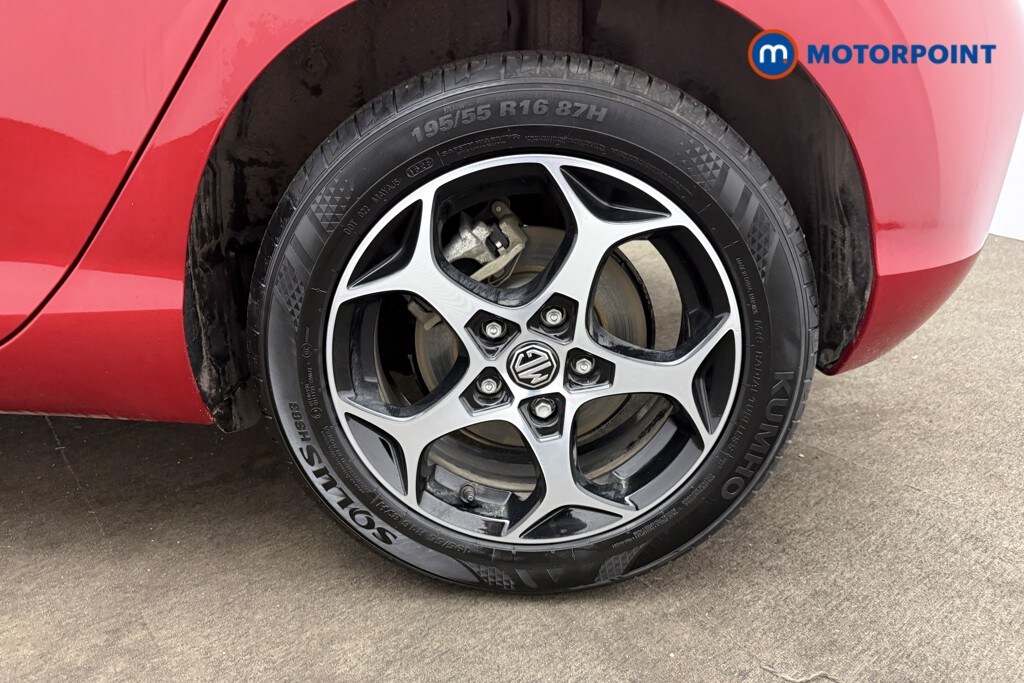 Used MG MG3 2025 for sale - 78078495: Photo 32