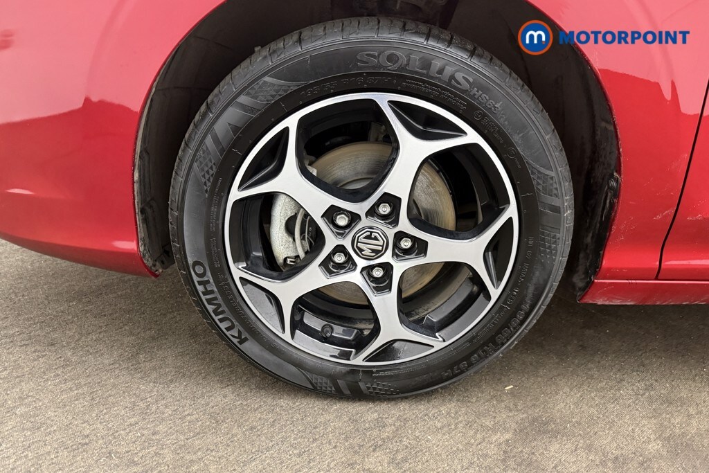 Used MG MG3 2025 for sale - 78078495: Photo 33