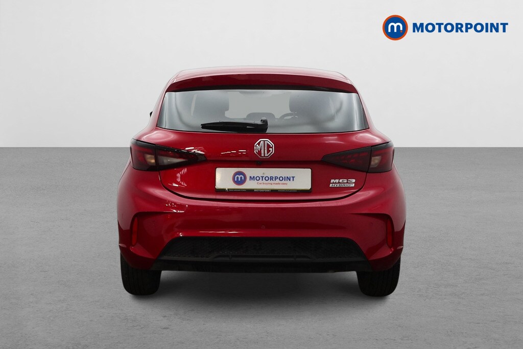 Used MG MG3 2025 for sale - 78078495: Photo 6