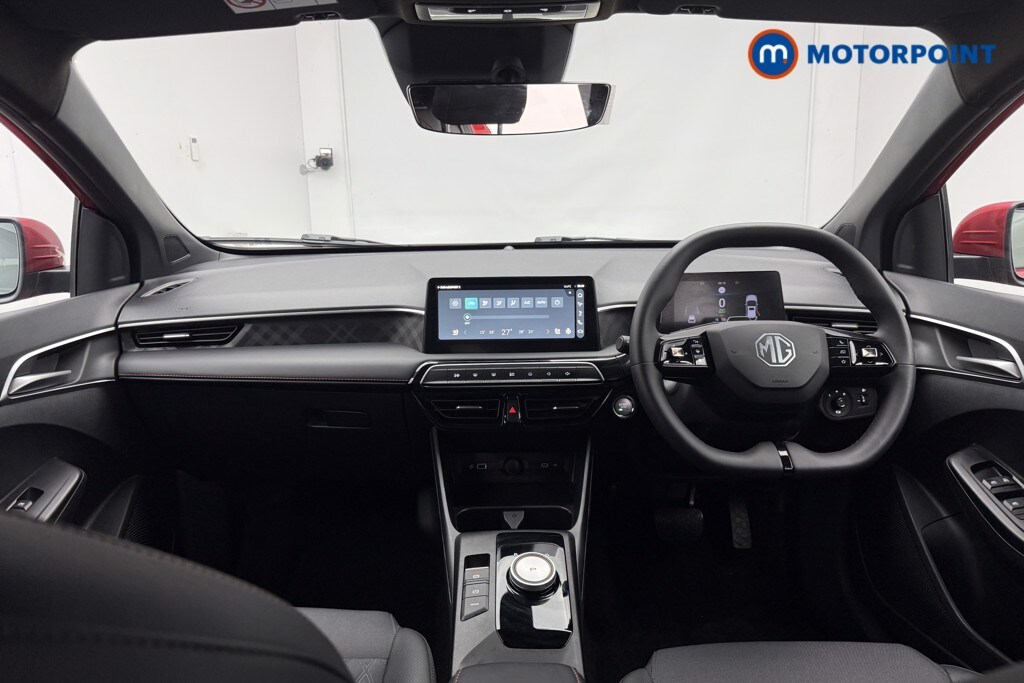 Used MG MG3 2025 for sale - 78078495: Photo 9