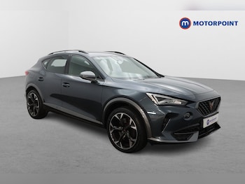 Used Cupra Formentor 2023 for sale - 79177595: Photo