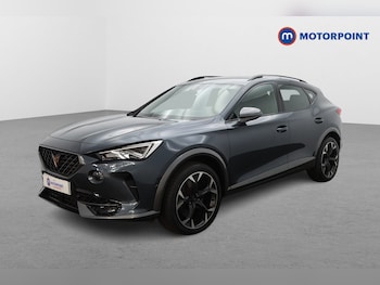 Used Cupra Formentor 2023 for sale - 79177595: Photo
