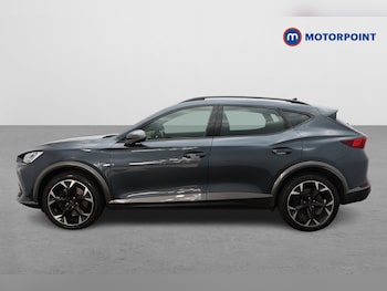 Used Cupra Formentor 2023 for sale - 79177595: Photo