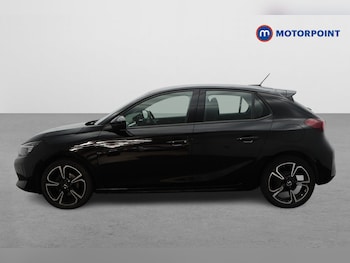 Used Vauxhall Corsa 2023 for sale - 79057913: Photo