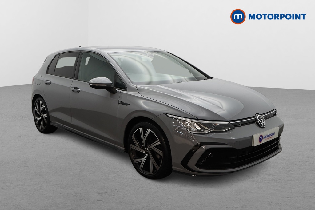 Used Volkswagen Golf for sale - 77590907: Photo 1