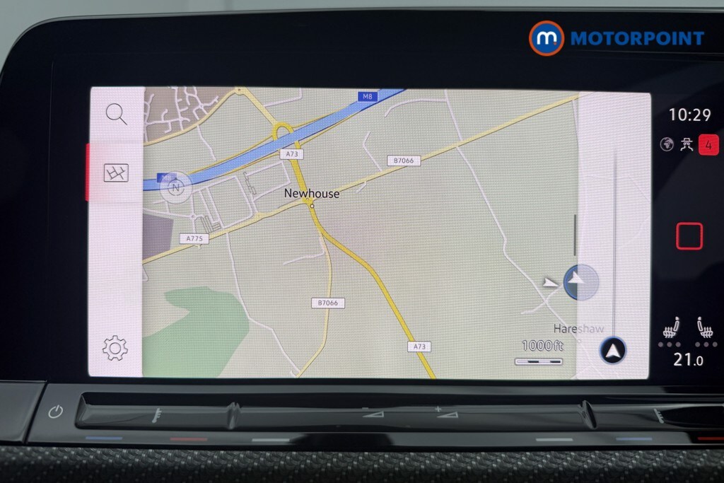 Used Volkswagen Golf for sale - 77590907: Photo 10