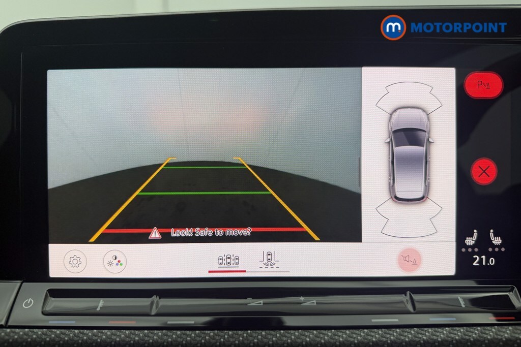 Used Volkswagen Golf for sale - 77590907: Photo 11