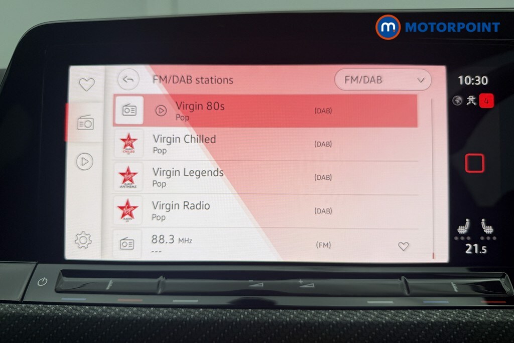 Used Volkswagen Golf for sale - 77590907: Photo 12