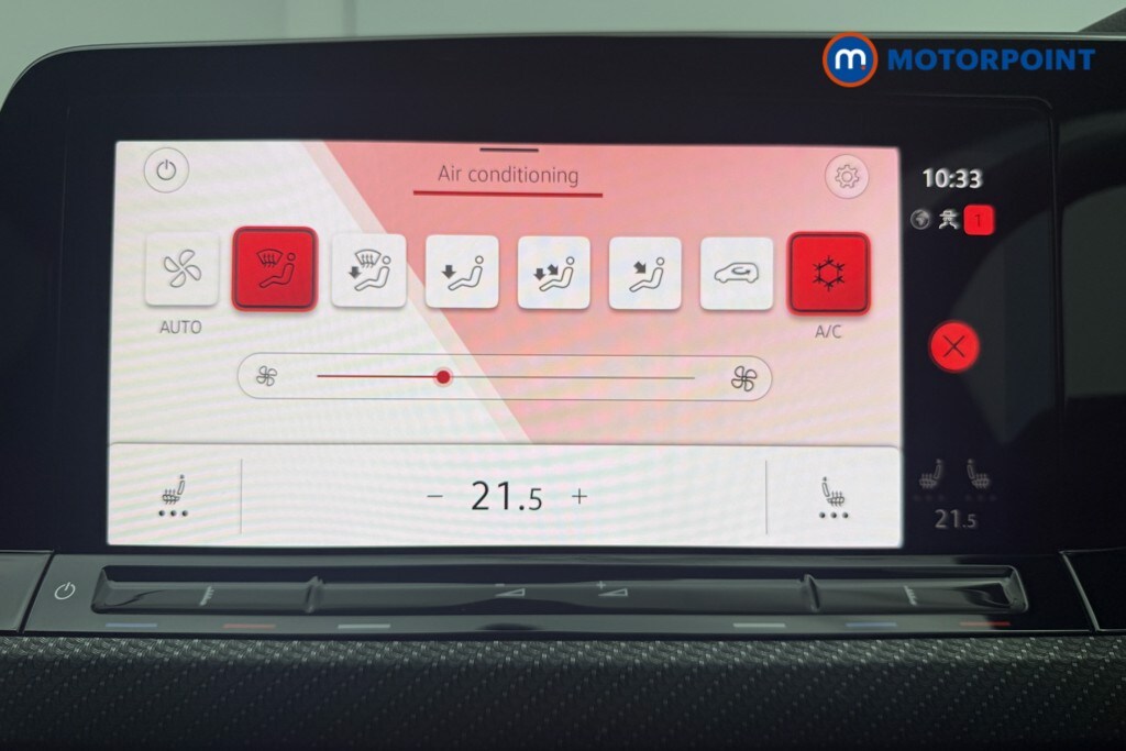 Used Volkswagen Golf for sale - 77590907: Photo 24