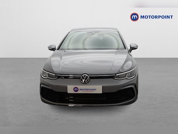Used Volkswagen Golf undefined for sale - 77590907: Photo