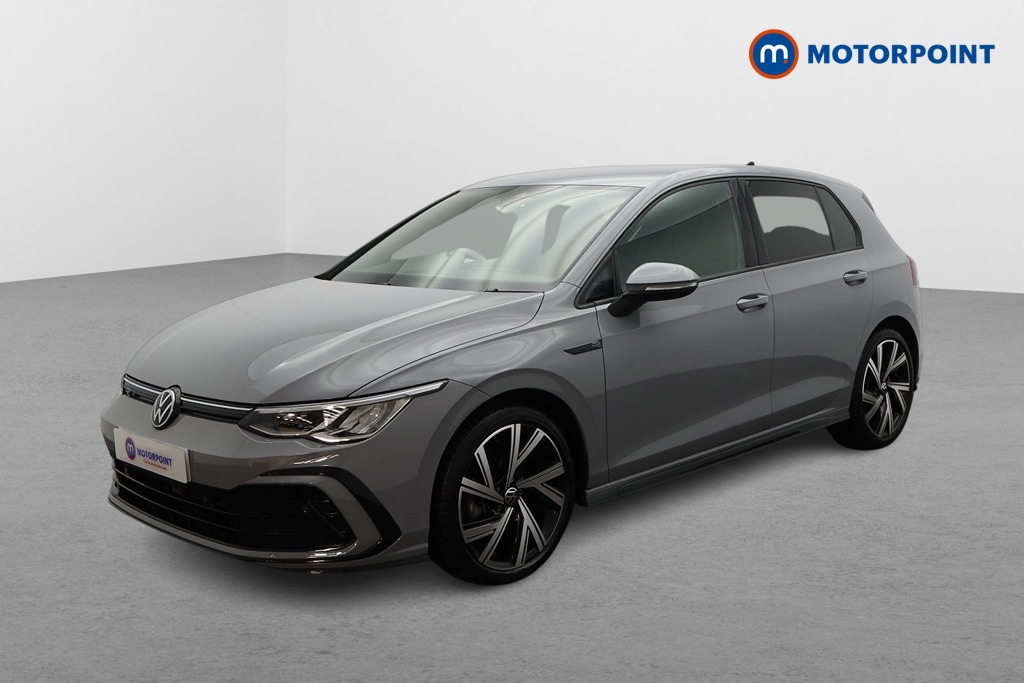 Used Volkswagen Golf for sale - 77590907: Photo 3