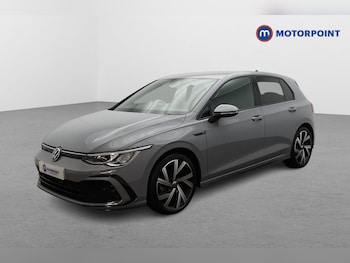 Used Volkswagen Golf undefined for sale - 77590907: Photo