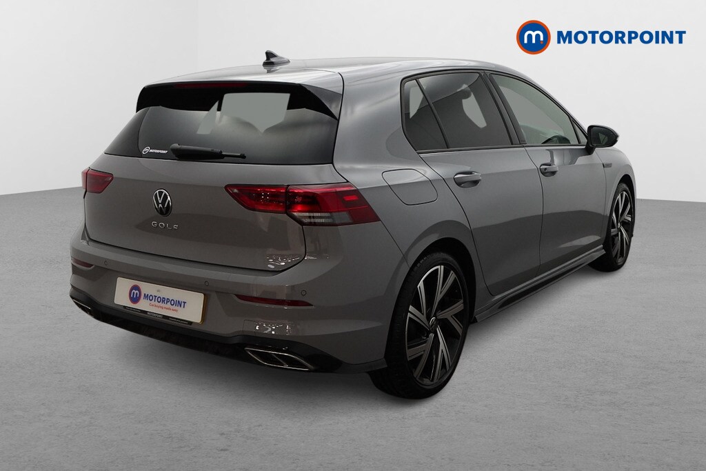 Used Volkswagen Golf for sale - 77590907: Photo 7