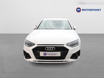 Used Audi A4 undefined for sale - 78718188: Photo
