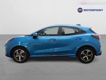 Used Ford Puma 2025 for sale - 78980598: Photo