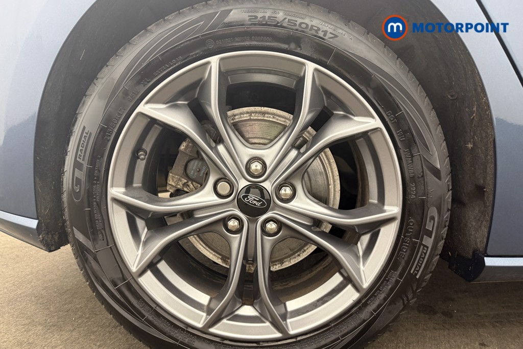 Used Ford Focus 2021 for sale - 77607828: Photo 18