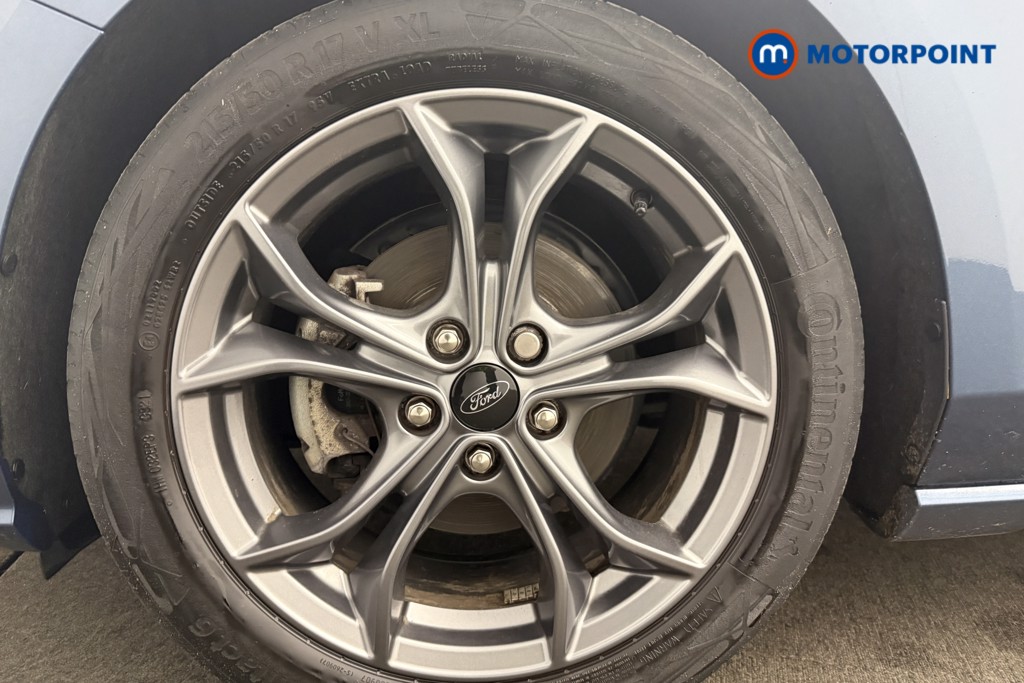 Used Ford Focus 2021 for sale - 77607828: Photo 20