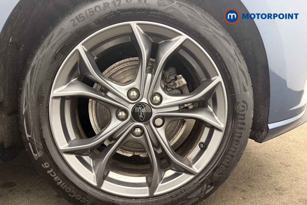 Used Ford Focus 2021 for sale - 77607828: Photo 21