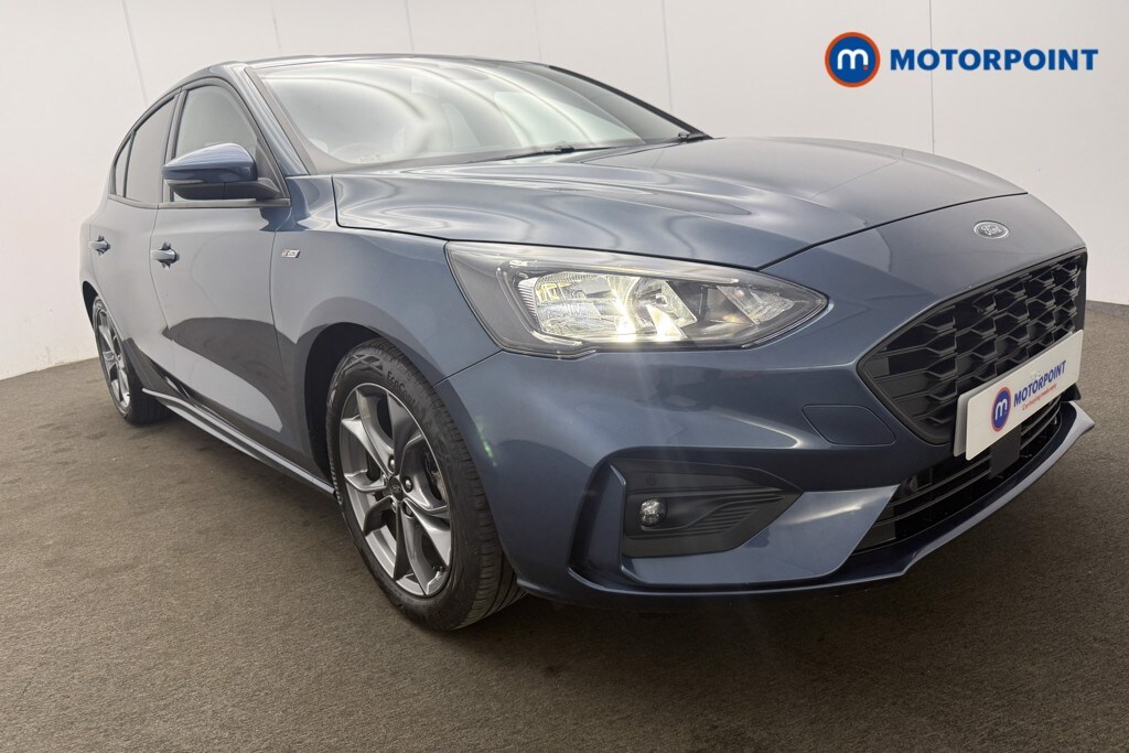 Used Ford Focus 2021 for sale - 77607828: Photo 32