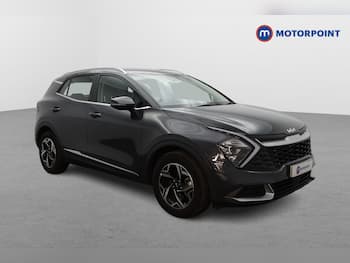Used Kia Sportage 2024 for sale - 79736208: Photo