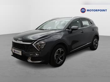 Used Kia Sportage 2024 for sale - 79736208: Photo