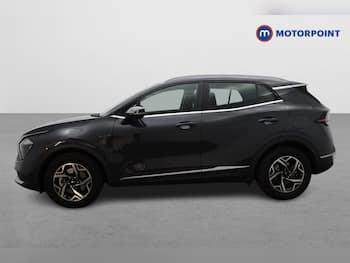 Used Kia Sportage 2024 for sale - 79736208: Photo