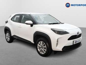2022 - 1.5 Hybrid Icon 5dr CVT
