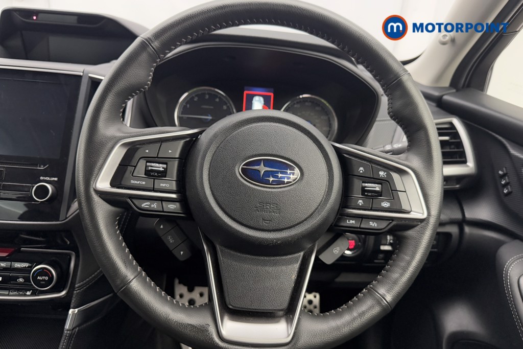 Used Subaru Forester 2023 for sale - 75980672: Photo 13