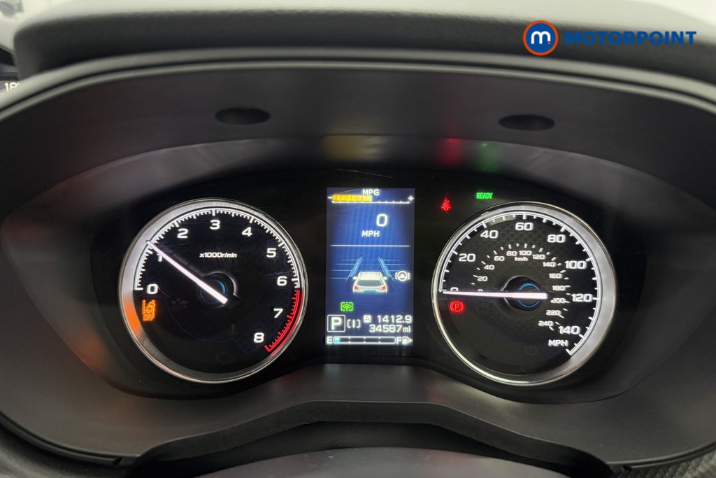 Used Subaru Forester 2023 for sale - 75980672: Photo 14