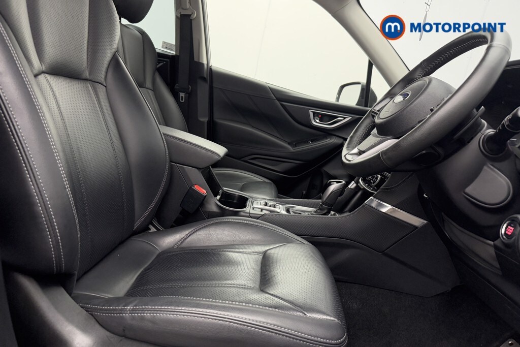 Used Subaru Forester 2023 for sale - 75980672: Photo 16