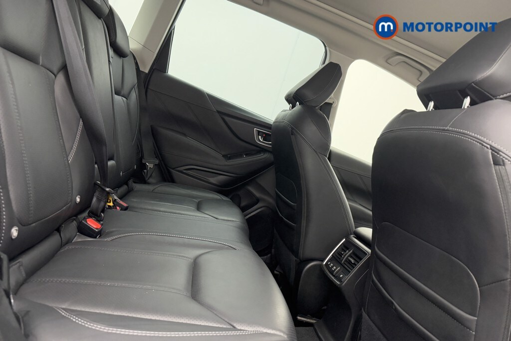 Used Subaru Forester 2023 for sale - 75980672: Photo 17