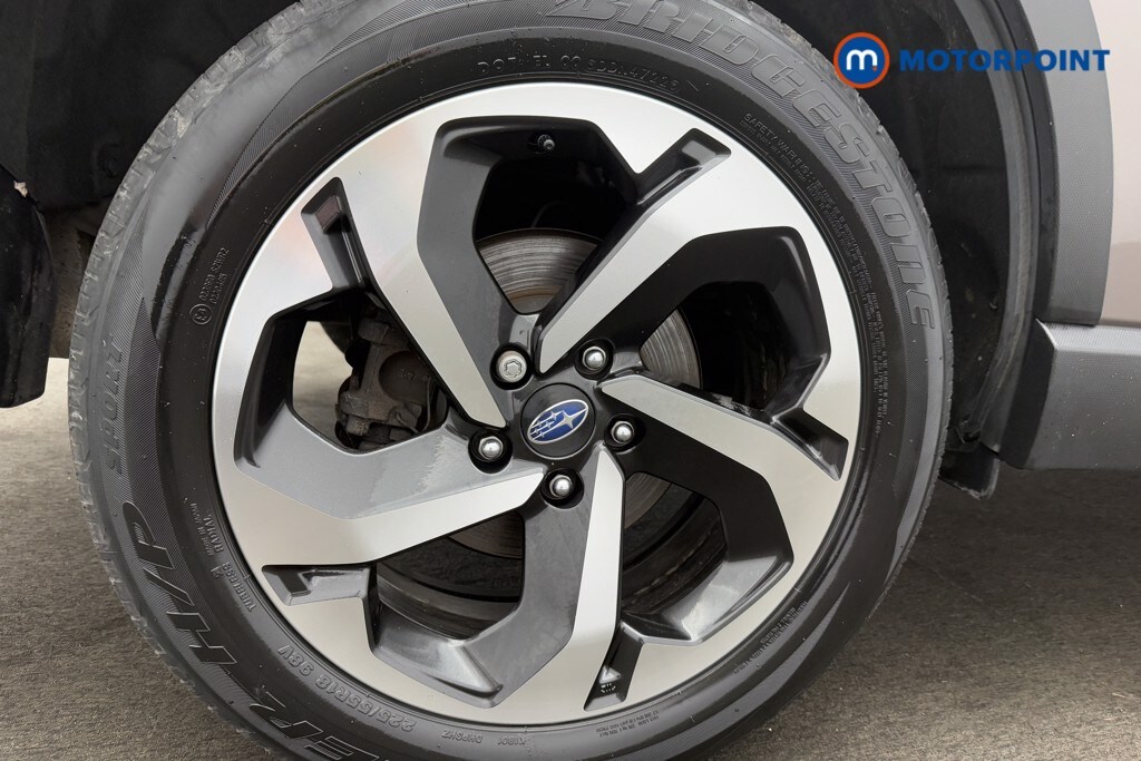 Used Subaru Forester 2023 for sale - 75980672: Photo 18