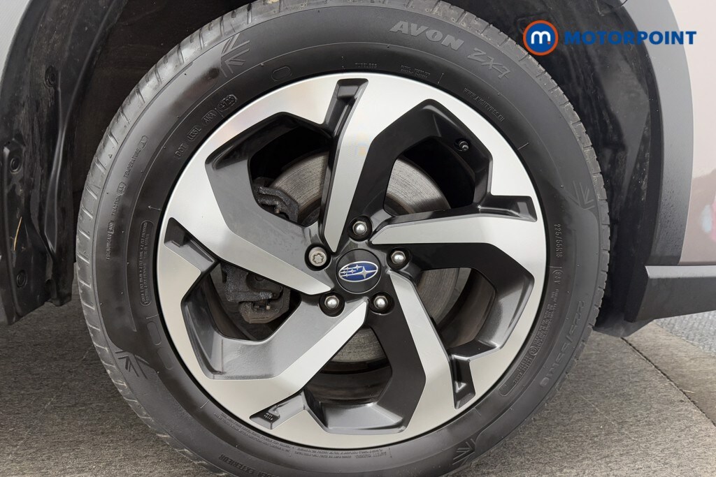 Used Subaru Forester 2023 for sale - 75980672: Photo 19