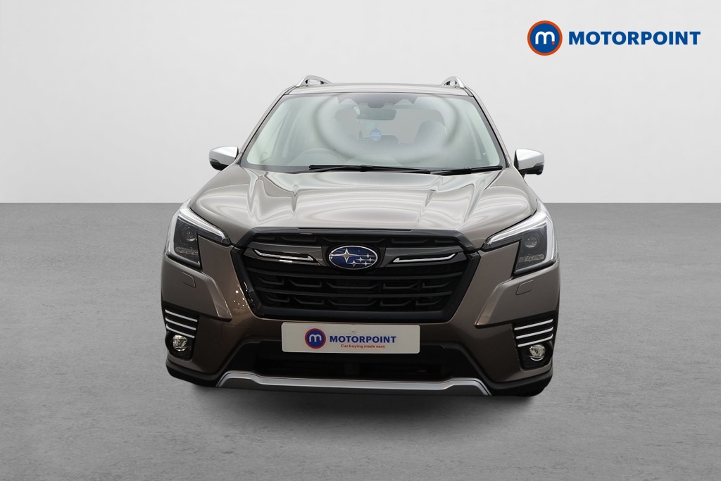 Used Subaru Forester 2023 for sale - 75980672: Photo 2