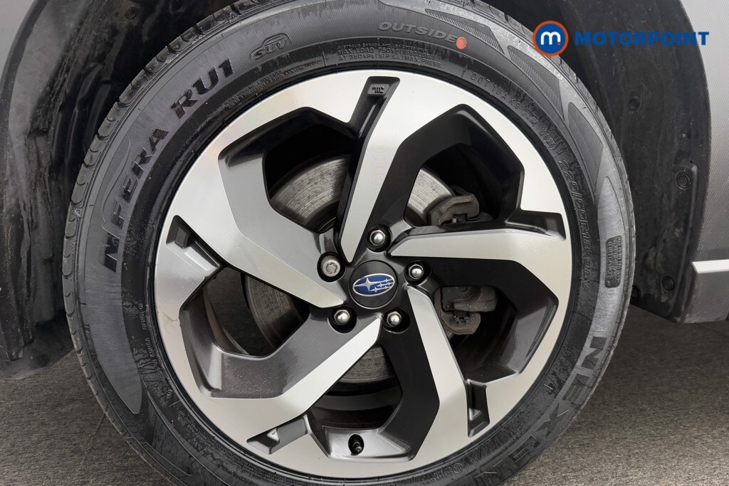 Used Subaru Forester 2023 for sale - 75980672: Photo 20