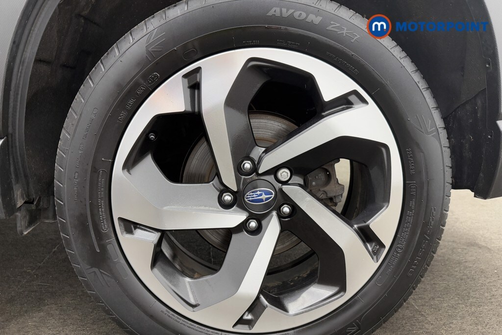 Used Subaru Forester 2023 for sale - 75980672: Photo 21