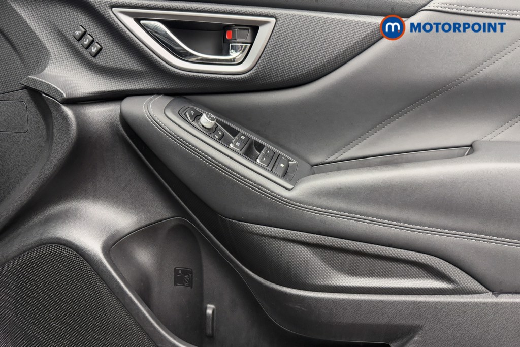 Used Subaru Forester 2023 for sale - 75980672: Photo 28