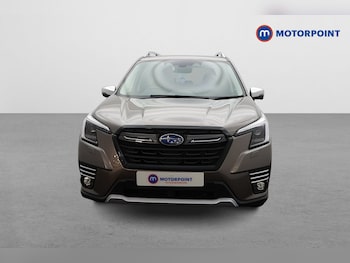 Used Subaru Forester 2023 for sale - 75980672: Photo 2