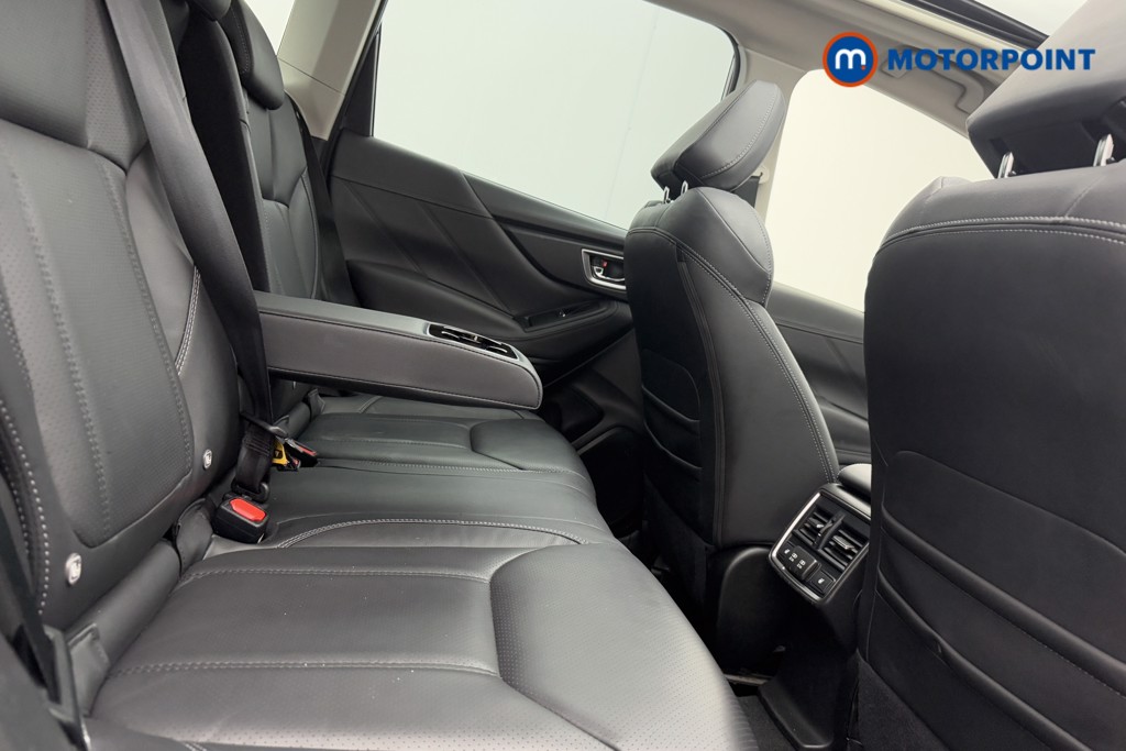 Used Subaru Forester 2023 for sale - 75980672: Photo 30