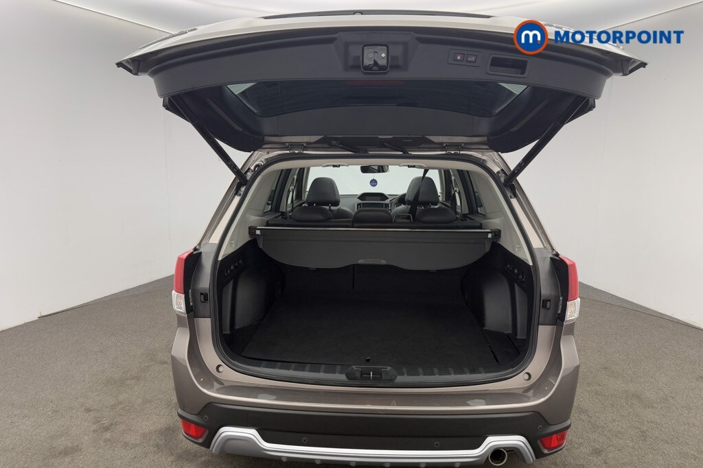 Used Subaru Forester 2023 for sale - 75980672: Photo 33