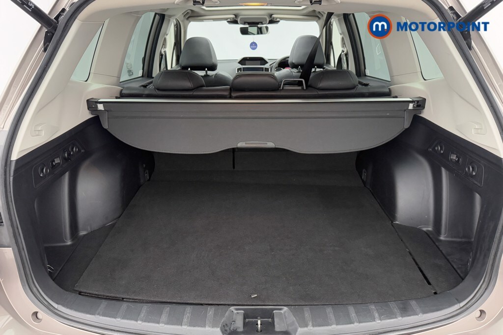 Used Subaru Forester 2023 for sale - 75980672: Photo 34