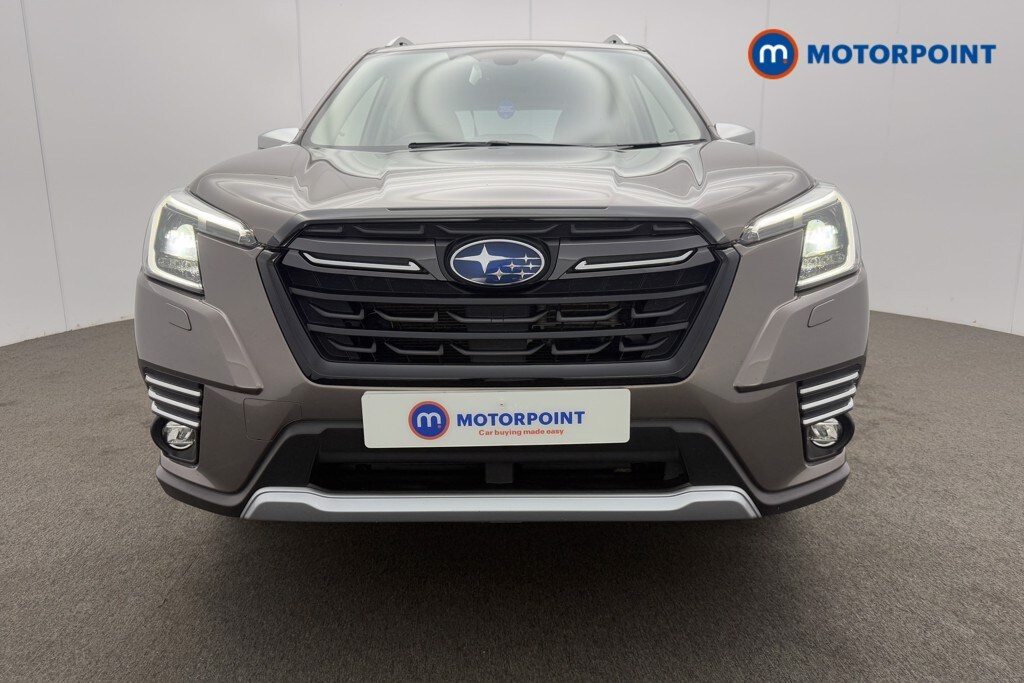 Used Subaru Forester 2023 for sale - 75980672: Photo 35