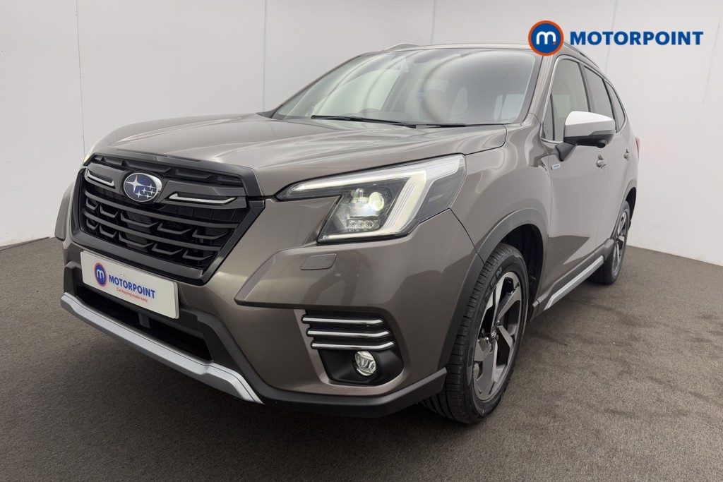 Used Subaru Forester 2023 for sale - 75980672: Photo 36