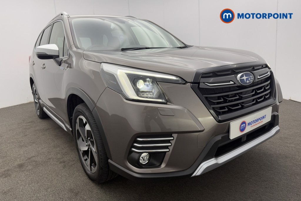 Used Subaru Forester 2023 for sale - 75980672: Photo 37