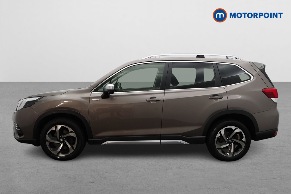 Used Subaru Forester 2023 for sale - 75980672: Photo 4
