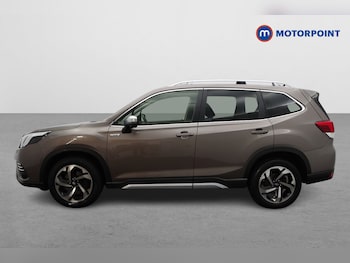 Used Subaru Forester 2023 for sale - 75980672: Photo 4
