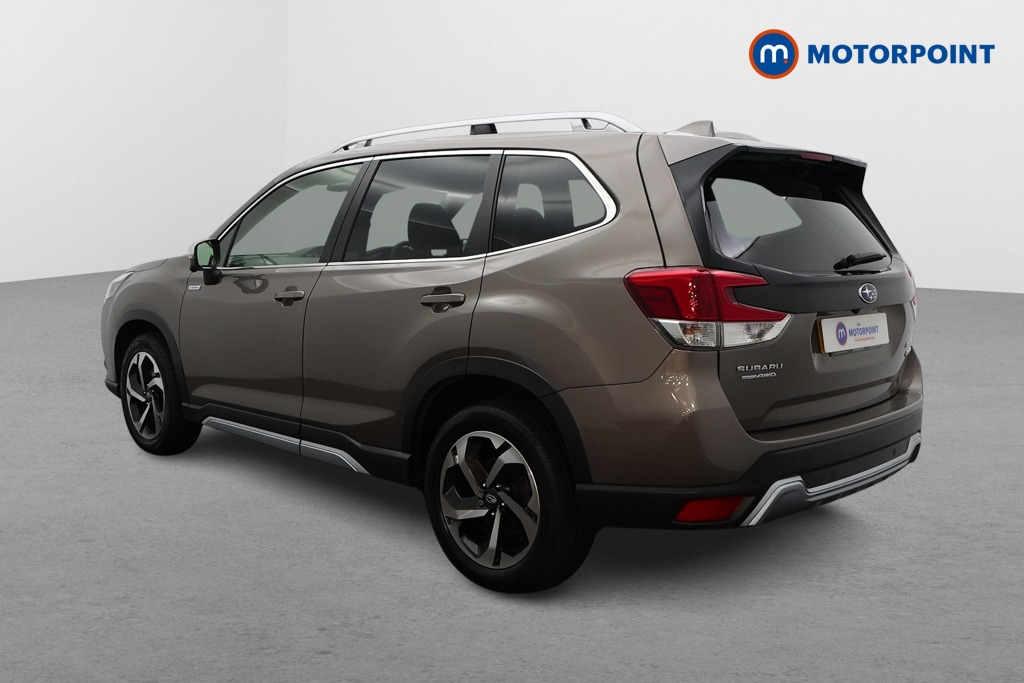 Used Subaru Forester 2023 for sale - 75980672: Photo 5