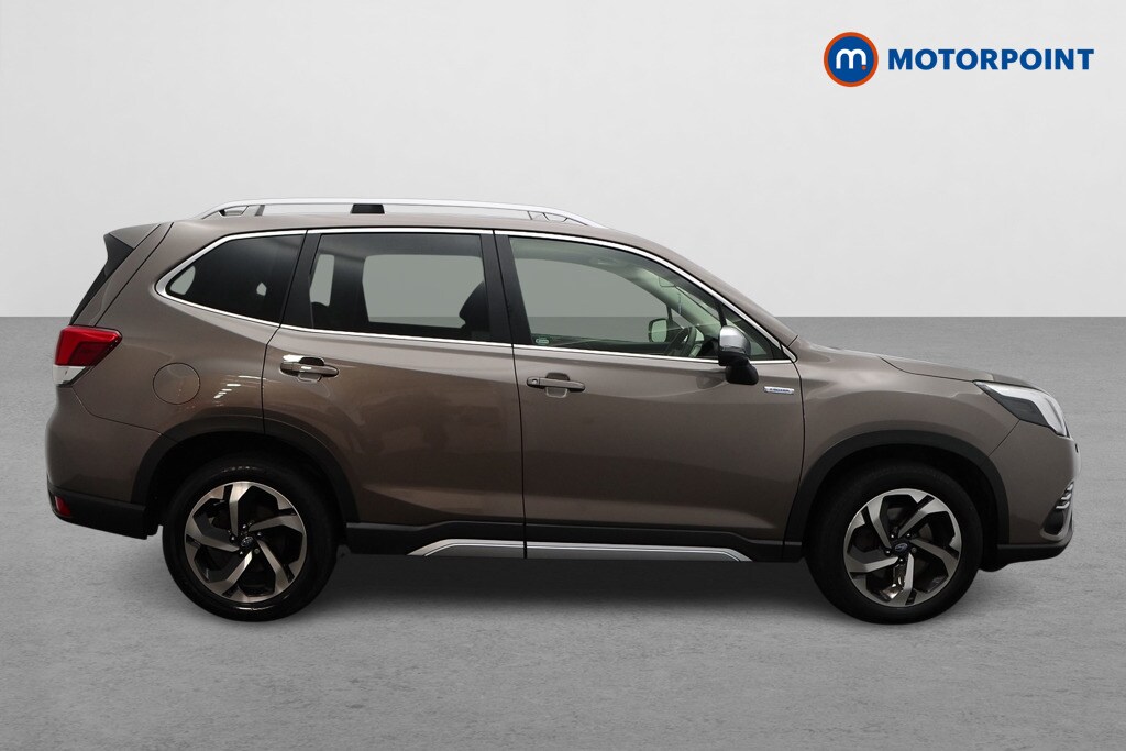 Used Subaru Forester 2023 for sale - 75980672: Photo 8