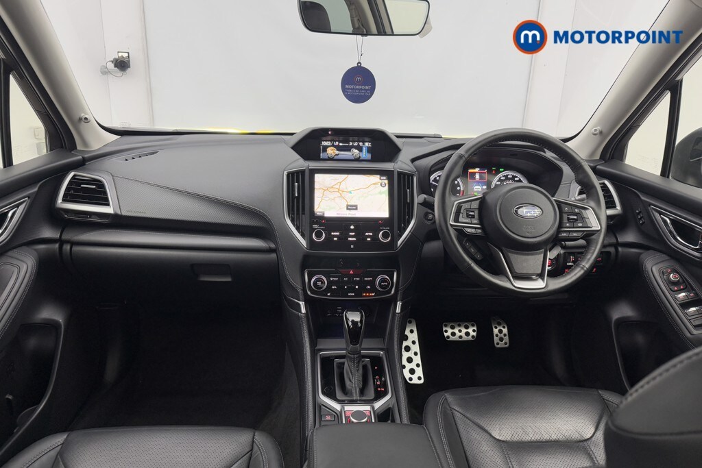 Used Subaru Forester 2023 for sale - 75980672: Photo 9