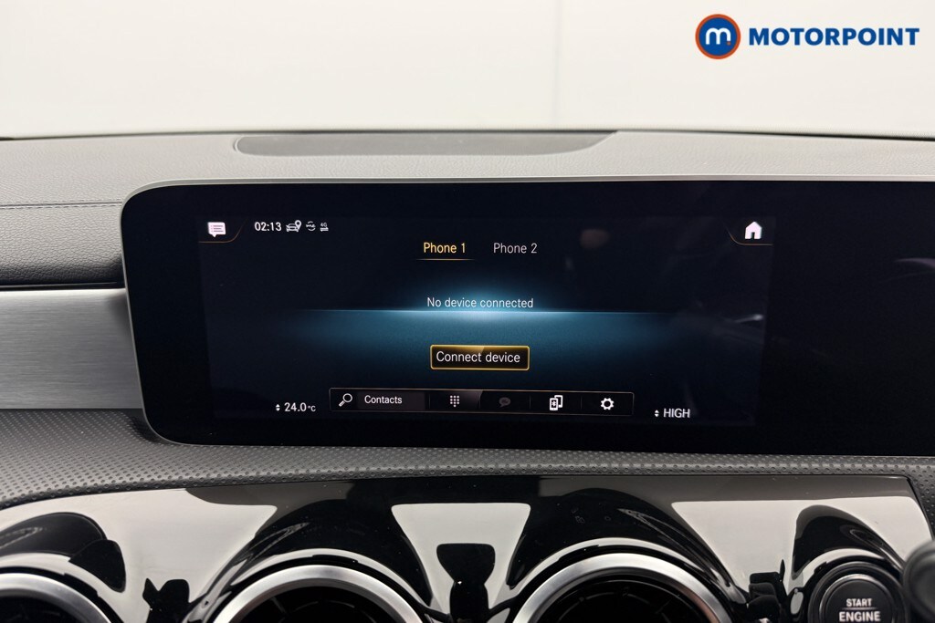 Used Mercedes-Benz CLA 2020 for sale - 77620056: Photo 16